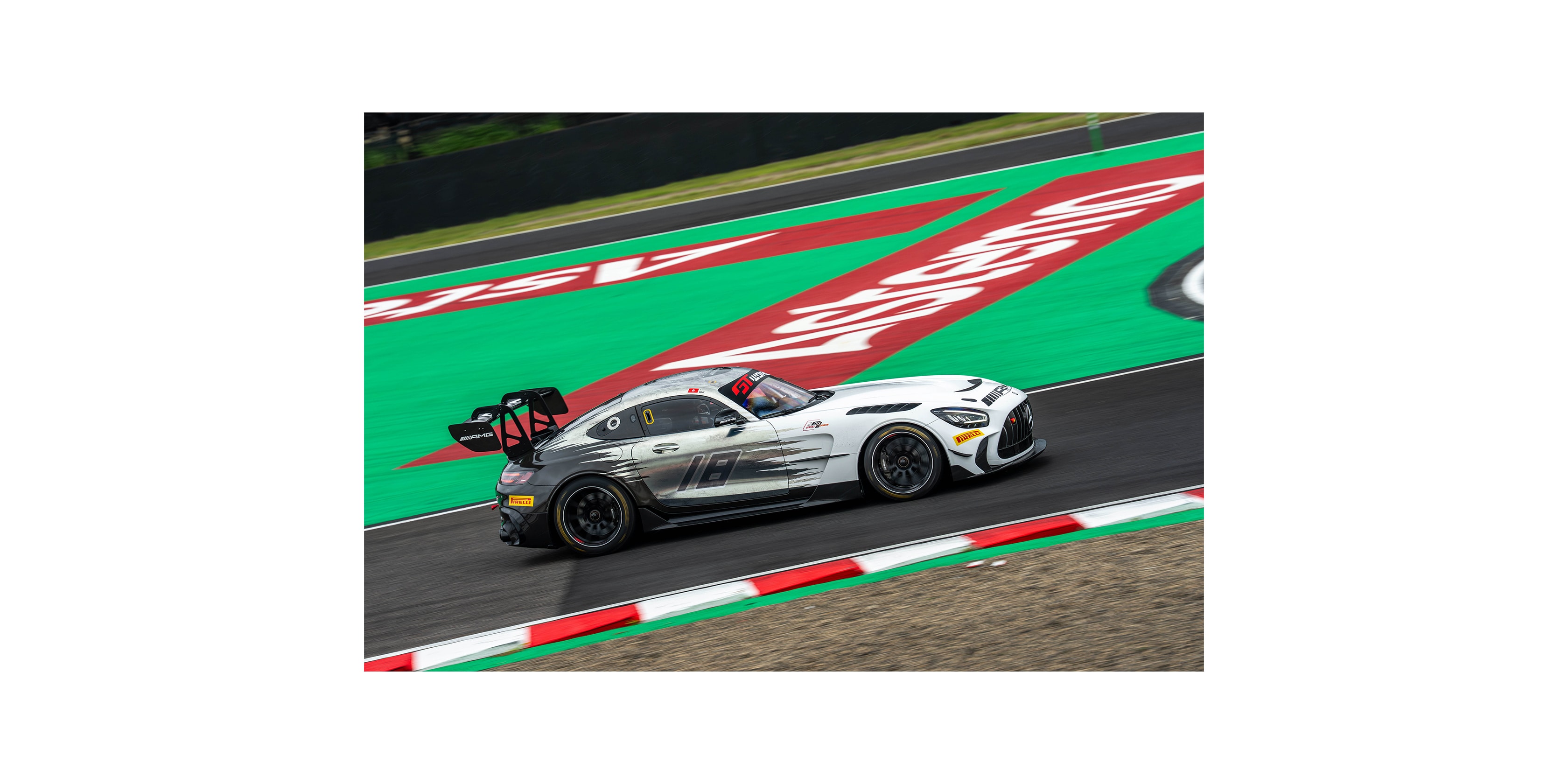 GT2 PROオーナー限定のレーシング・プログラム「ERC」が富士・鈴鹿で